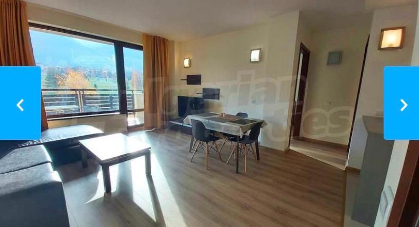 Terra Complex Spa Apartment 1 Bedroom Suite Raslog Exterior foto